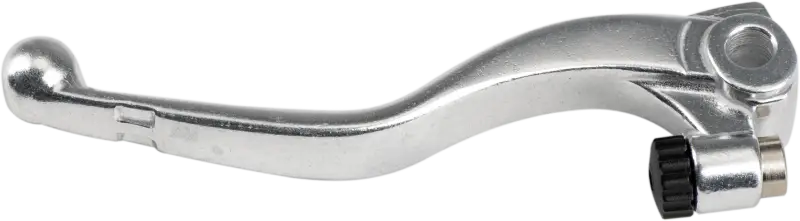 Clutch Lever Silver