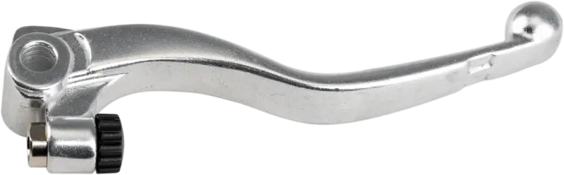 Brake Lever Silver