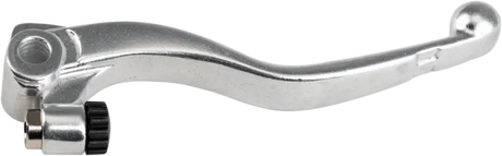 Brake Lever Silver