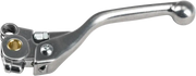 Clutch Lever Silver