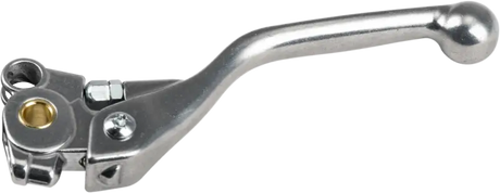 Clutch Lever Silver
