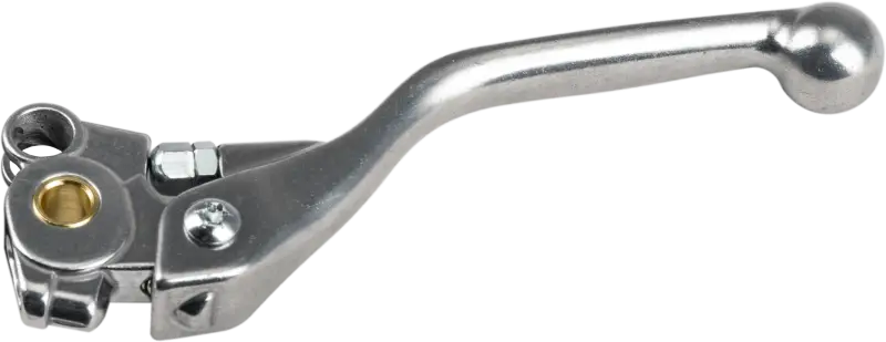 Clutch Lever Silver