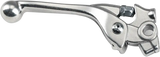 Brake Lever Silver