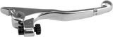 Brake Lever Silver