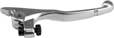 Brake Lever Silver