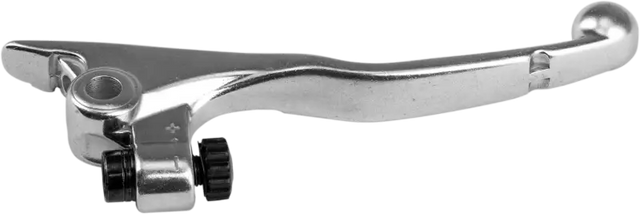 Brake Lever Silver