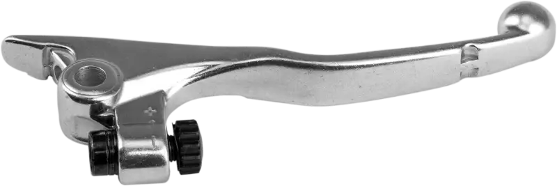 Brake Lever Silver