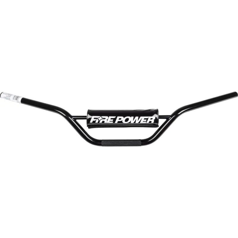 Fire Power 063200911 Handlebar - Csa Atv - Black