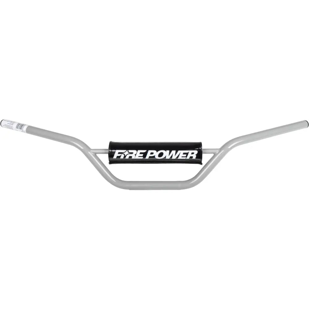 Fire Power 063201031 Handlebar - Csc Atv - Grey