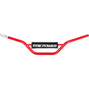 Fire Power 063201041 Handlebar - Csc Atv - Red