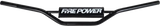 Fire Power 063201111 Handlebar - Csa Cr High - Black - Handlebars