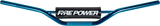 Fire Power 063201121 Handlebar - Csa Cr High - Blue - Handlebars