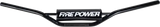 Fire Power 063201211 Handlebar - Csc Cr High - Black - Handlebars
