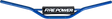 Fire Power 063201221 Handlebar - Csc Cr High - Blue - Handlebars