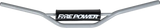 Fire Power 063201231 Handlebar - Csc Cr High - Grey - Handlebars
