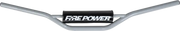 Fire Power 063201231 Handlebar - Csc Cr High - Grey - Handlebars