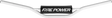 Fire Power 063201251 Handlebar - Csc Cr High - White - Handlebars