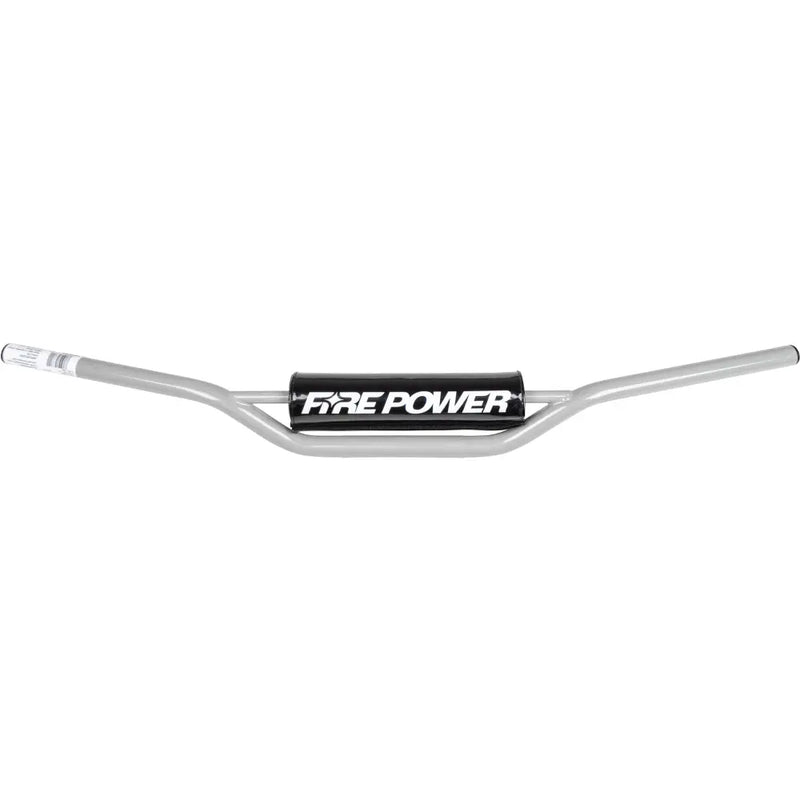 Fire Power 063201431 Handlebar - Csc Kx/Rm - Grey