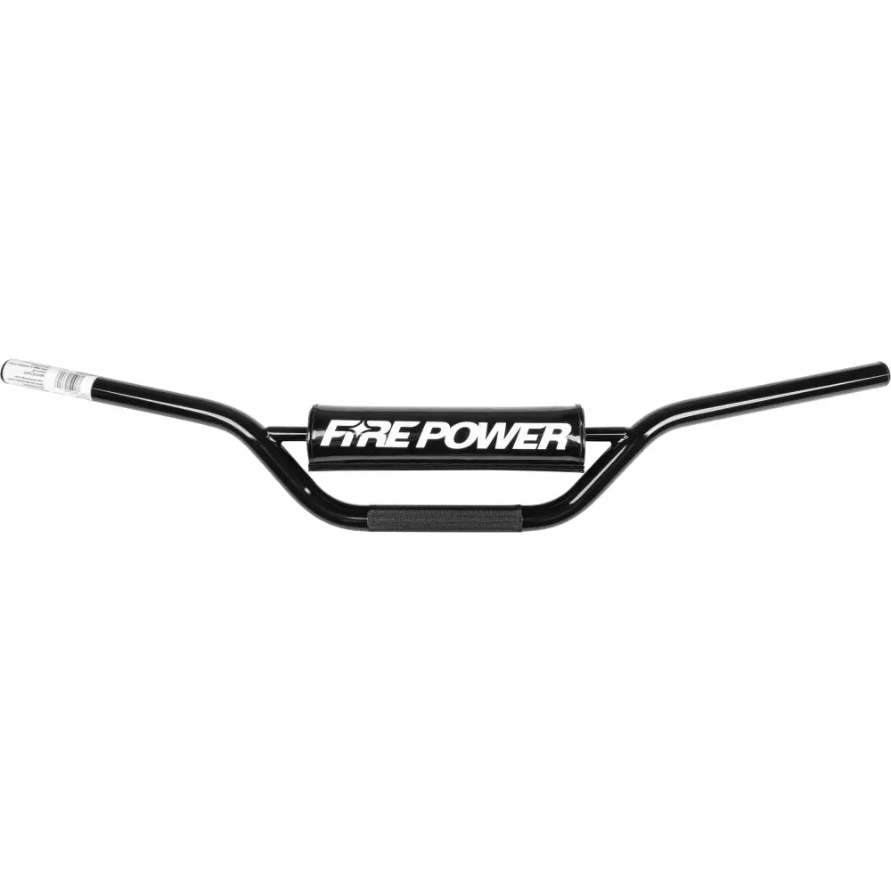 Fire Power 063201511 Handlebar - Csa Mini/81-150Cc - Black