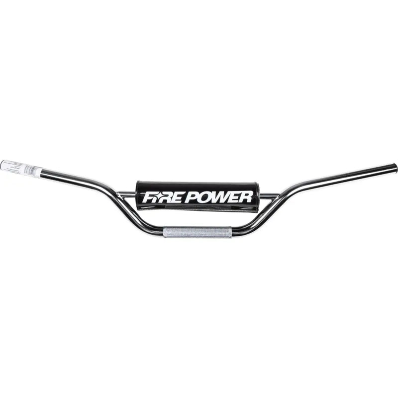 Fire Power 063201531 Handlebar - Csa Mini/81-150Cc - Chrome