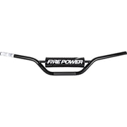 Fire Power 063201611 Handlebar - Csc Mini/81-150Cc - Black