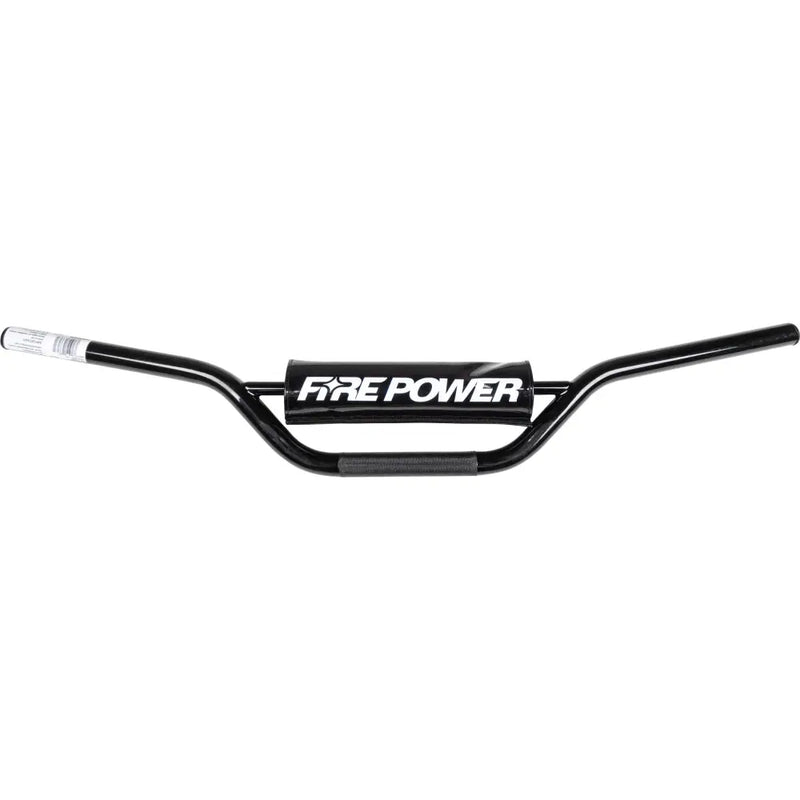 Fire Power 063201611 Handlebar - Csc Mini/81-150Cc - Black