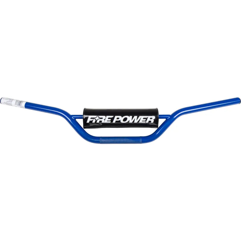 Fire Power 063201621 Handlebar - Csc Mini/81-150Cc - Blue