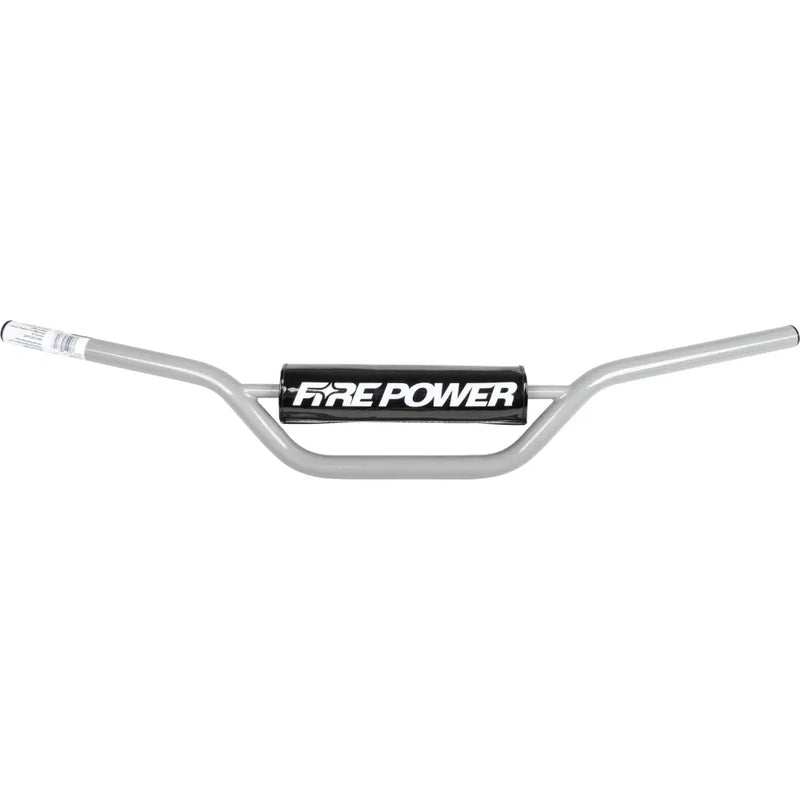 Fire Power 063201631 Handlebar - Csc Mini/81-150Cc - Grey