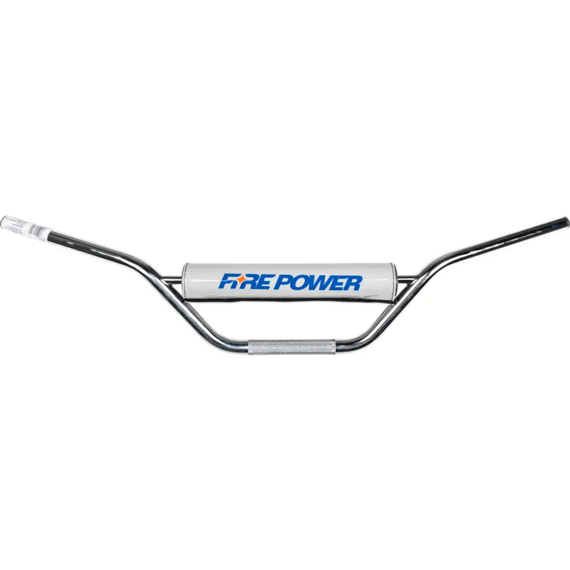 Fire Power 063201731 Handlebar - Csa Vintage - Chrome