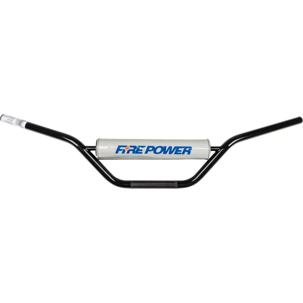 Fire Power 063201811 Handlebar - Csc Vintage - Black