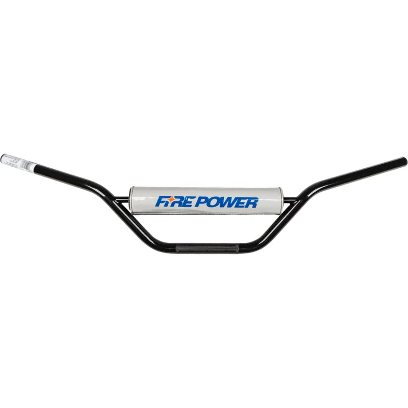 Fire Power 063201811 Handlebar - Csc Vintage - Black