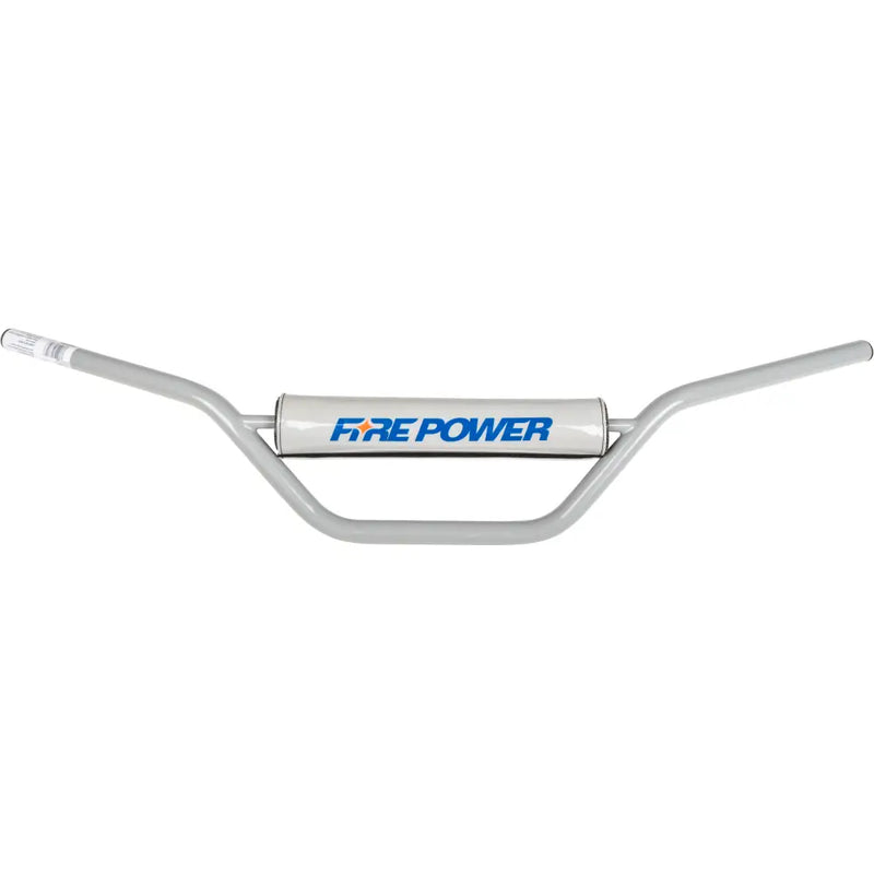 Fire Power 063201831 Handlebar - Csc Vintage - Grey