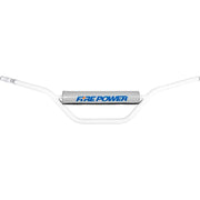 Fire Power 063201851 Handlebar - Csc Vintage - White