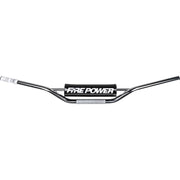 Fire Power 063201931 Handlebar - Csa Yz/Yzf - Chrome