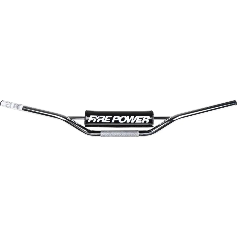 Fire Power 063201931 Handlebar - Csa Yz/Yzf - Chrome