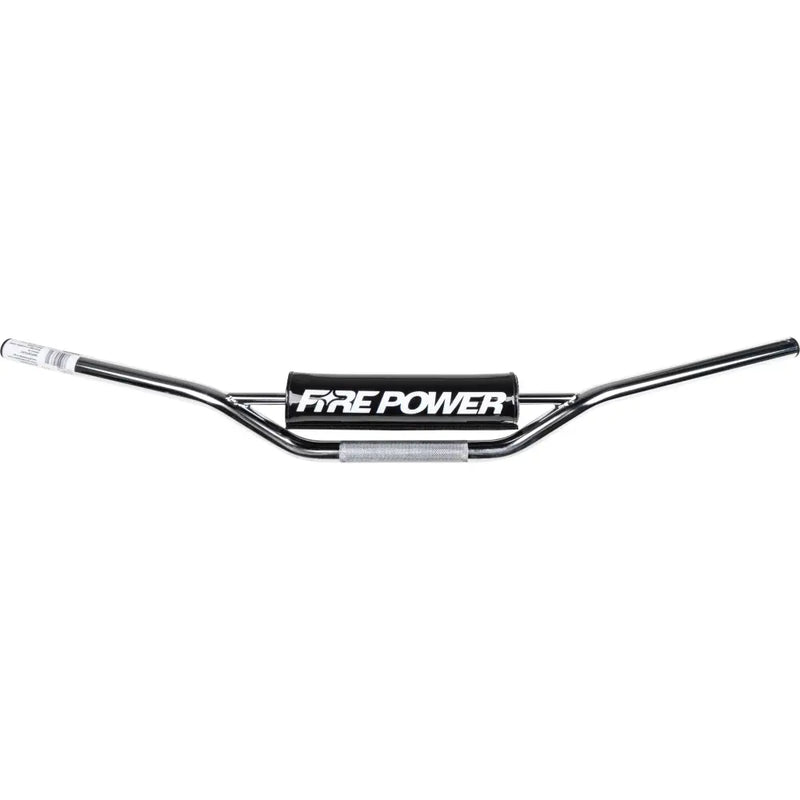 Fire Power 063201931 Handlebar - Csa Yz/Yzf - Chrome