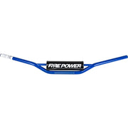 Fire Power 063202021 Handlebar - Csc Yz/Yzf - Blue