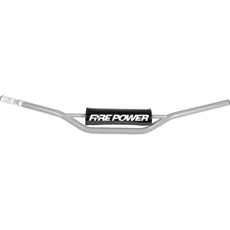 Fire Power 063202031 Handlebar - Csc Yz/Yzf - Grey