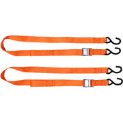 Fire Power Fire Power 1½" TIE Downs 29-13056 - Orange 1.5 TIE-Down PK