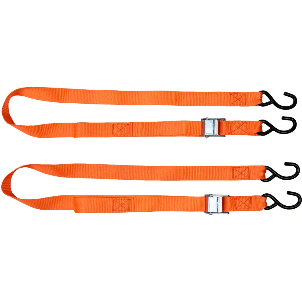 Fire Power Fire Power 1½" TIE Downs 29-13056 - Orange 1.5 TIE-Down PK