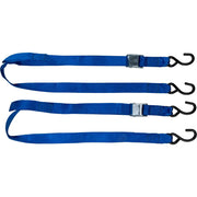 Fire Power Fire Power 1½" TIE Downs 29-13058 - Blue 1.5 TIE-Down PK