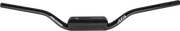 Fire Power 18-60030 Handlebar-Ata Cr High Black - Handlebars