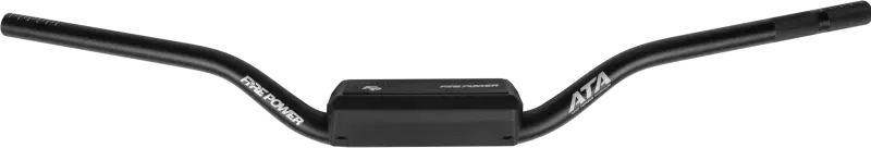 Fire Power 18-60030 Handlebar-Ata Cr High Black - Handlebars