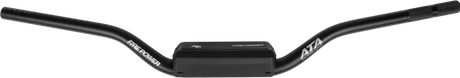 Fire Power 18-60030 Handlebar-Ata Cr High Black - Handlebars
