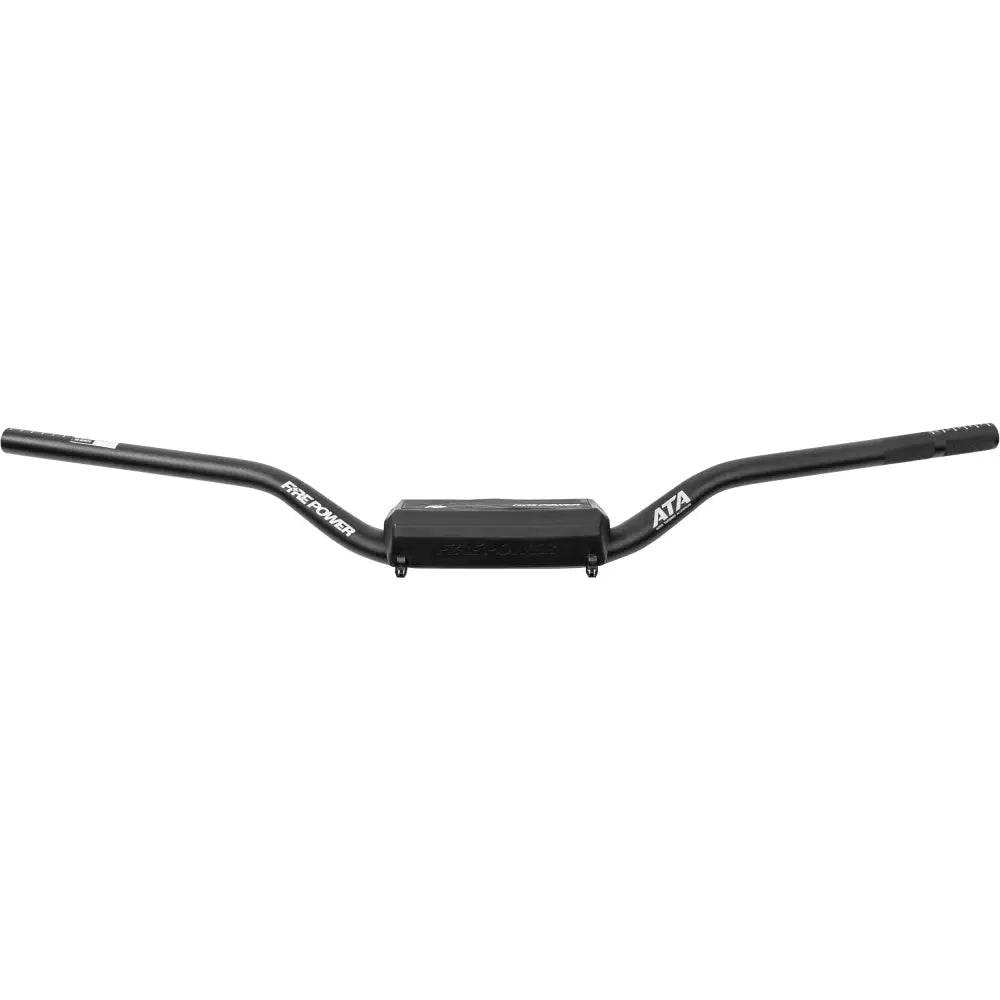 Fire Power 18-60070 Handlebar-Ata Enduro/Ktm High Black