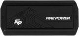 Fire Power 18-6900 Bar Pad-Ata Black - Handlebars