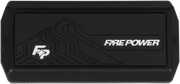 Fire Power 18-6900 Bar Pad-Ata Black - Handlebars