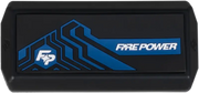 Fire Power 18-6901 Bar Pad-Ata Blue - Handlebars