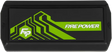 Fire Power 18-6907 Bar Pad-Ata Green - Handlebars