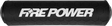 Fire Power 18-6910 Bar Pad-Afa Black - Handlebars